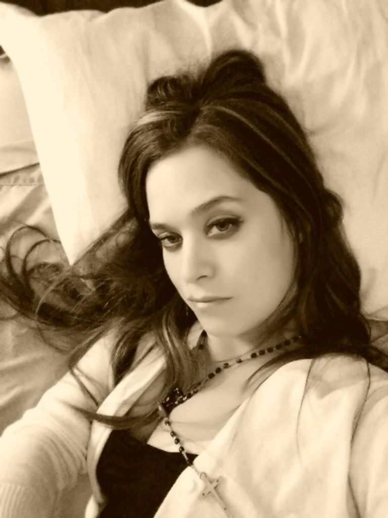 Amanda Marie Lemmond