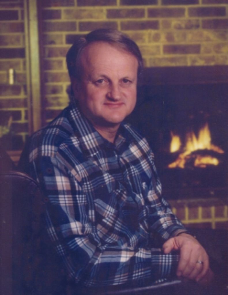 Ronald Norris  Norman