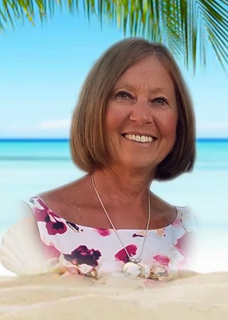 Sally A. Mingos