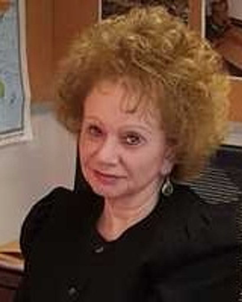 Debra E. Horning Brubaker Profile Photo