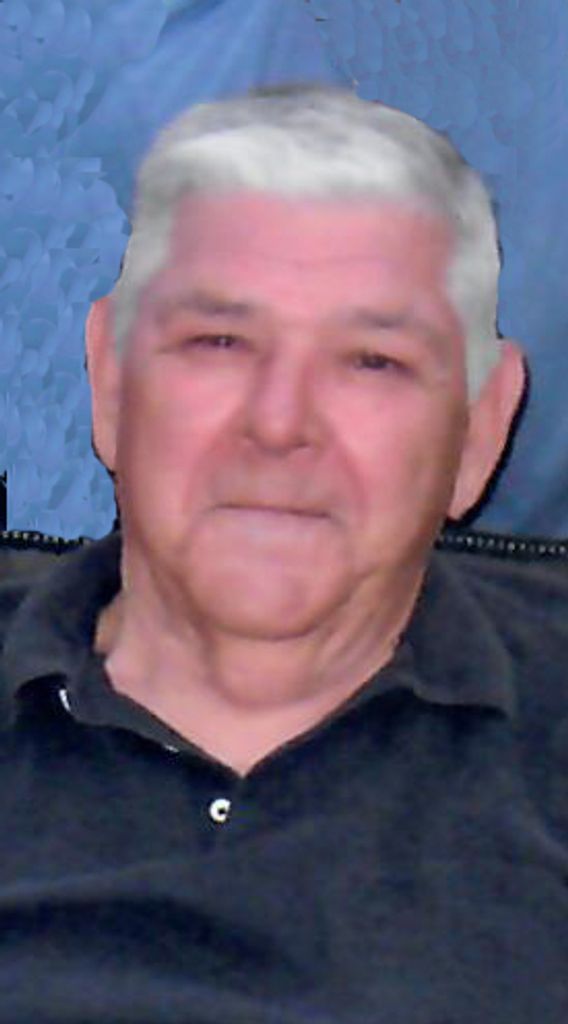 David Lee Derousse