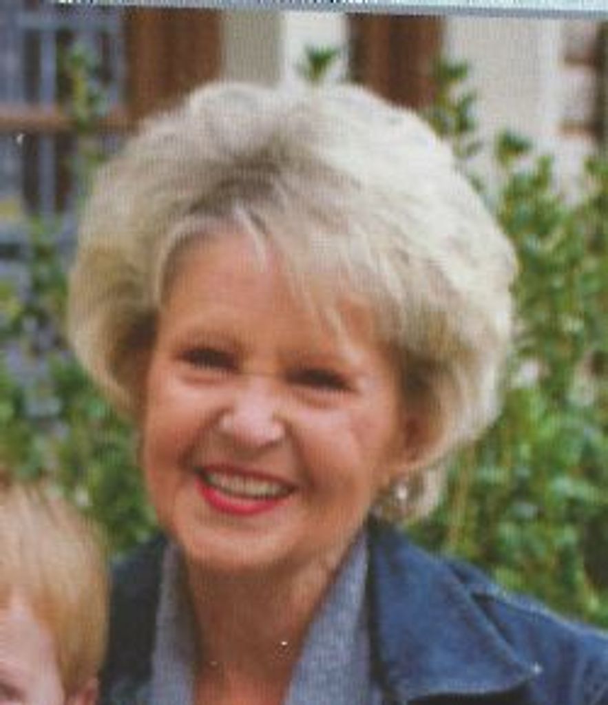 Nell Langford