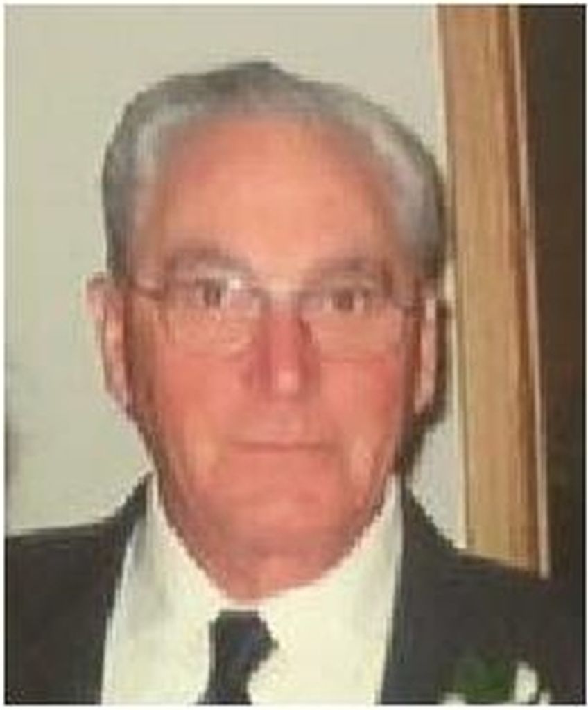 Russell Waite Profile Photo