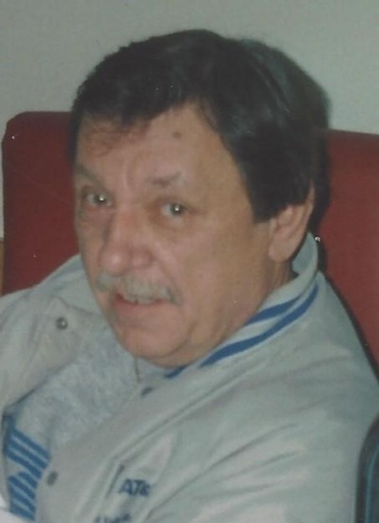Stanley G. Uzdavinis Profile Photo