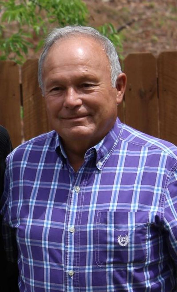 Michael Owen Walters Profile Photo