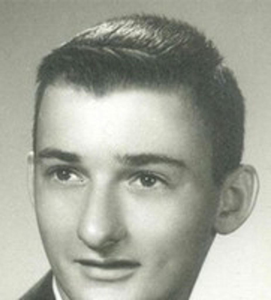 August Claude Voight