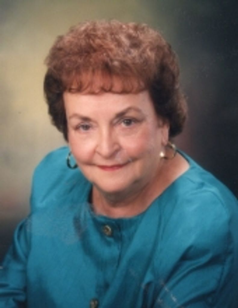 Mercades "Terry" M. Roberts