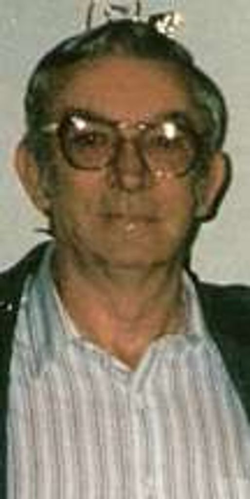 Dewey Franklin Manning