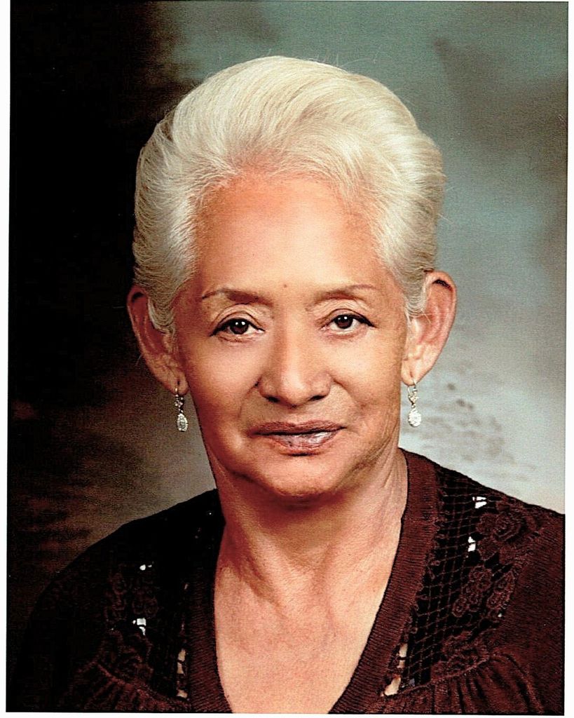 Maria Piedad Usina Profile Photo