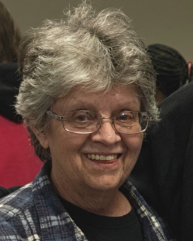 Lucinda Ann "Cindy" Ames Profile Photo