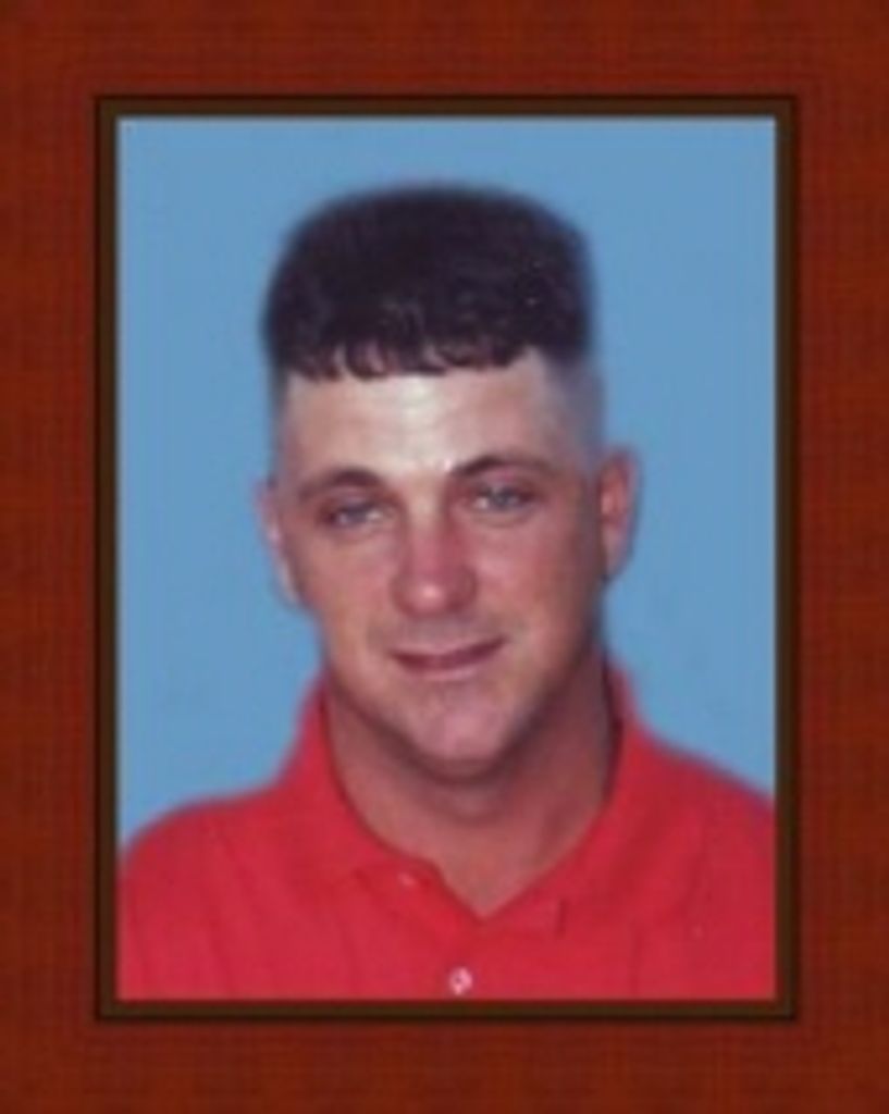 Kevin James Mayea