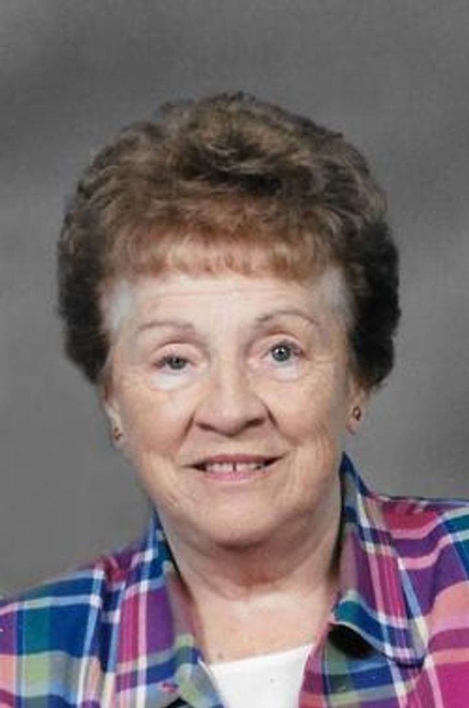 Helen Gray Profile Photo
