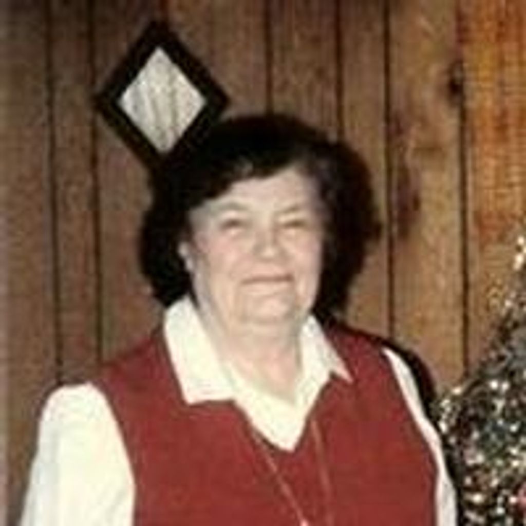 Josephine Richardson