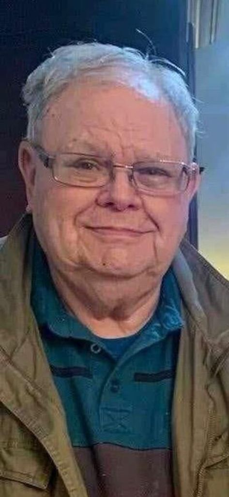 Kenneth Wayne "Wobbs" Wilson