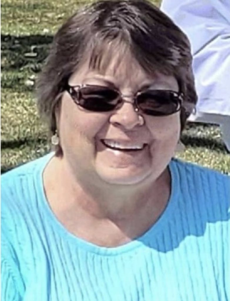 Isabelle Ann Allen
