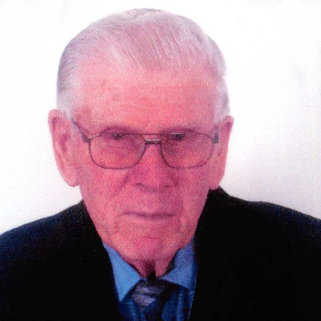 Sylvester Garhart Starman Profile Photo