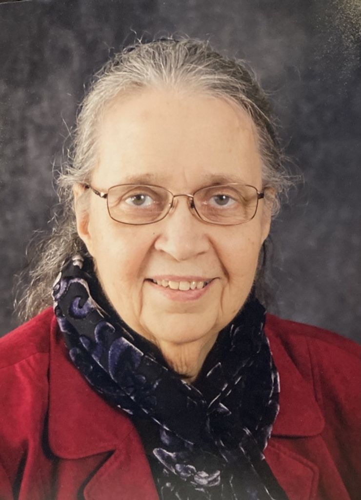 Sovilla Hershberger