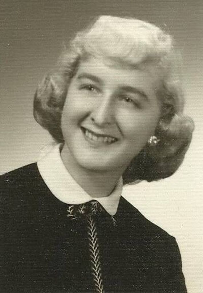 Eleanor Elaine Held Profile Photo