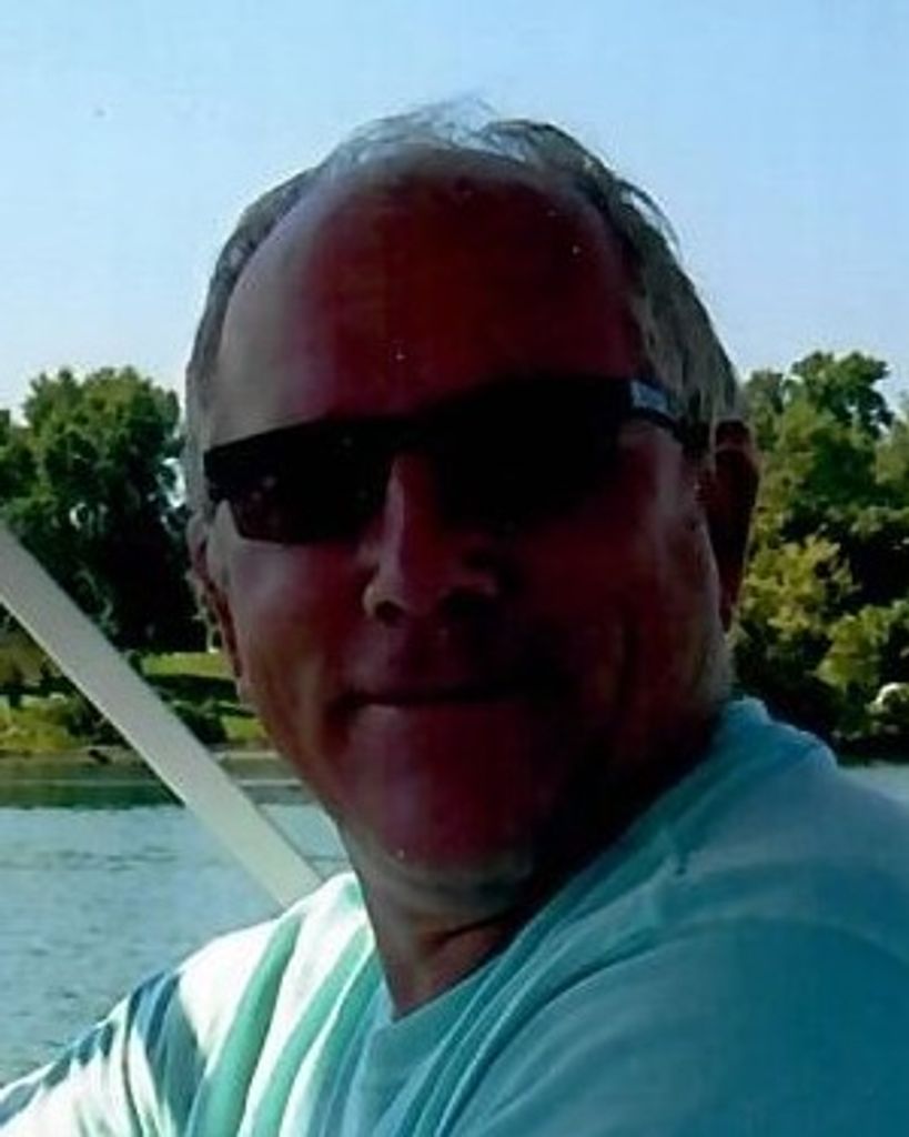 Ronald Joseph Frey