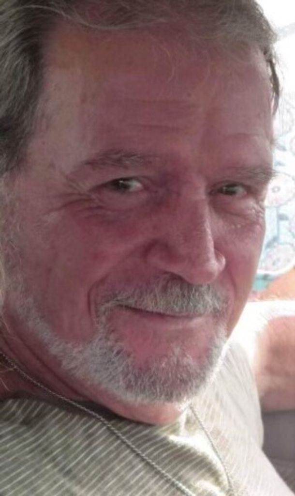 William Eddy Parrish Profile Photo