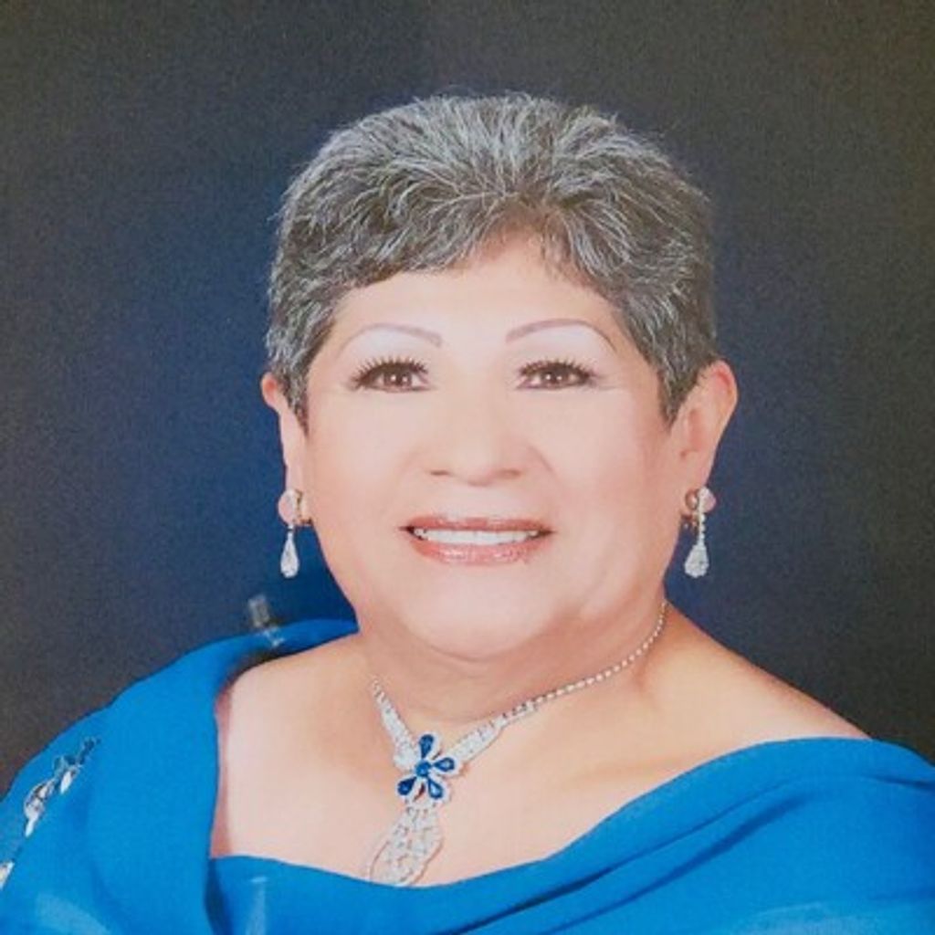 Maria Luisa Sanchez Profile Photo