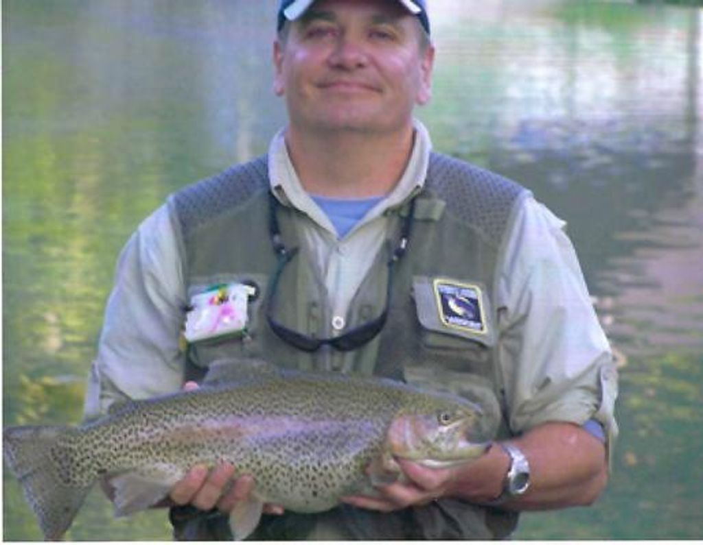 Michael R. Ruger Profile Photo