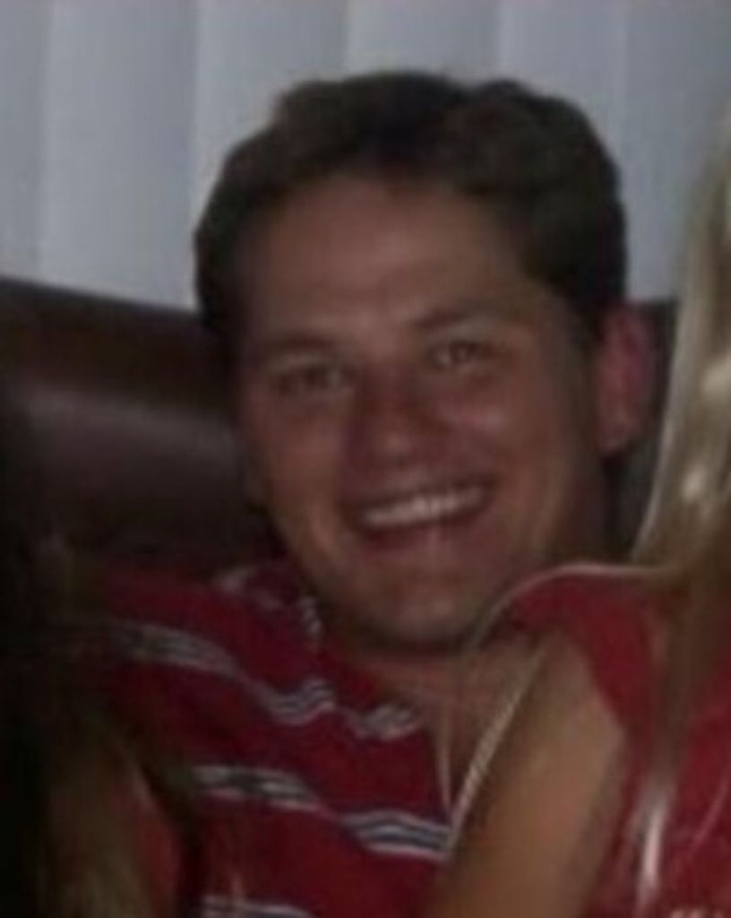 Mark Anthony Hatchett Profile Photo
