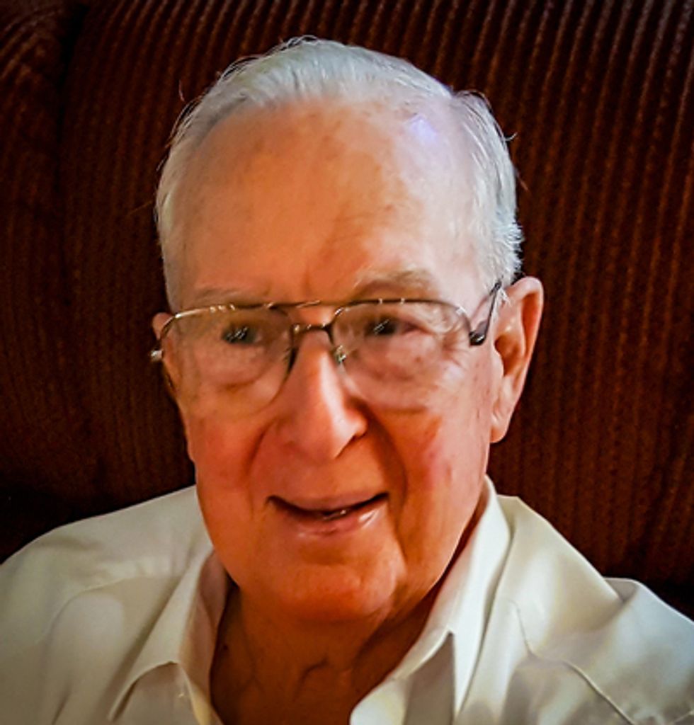 Ted Wood Profile Photo