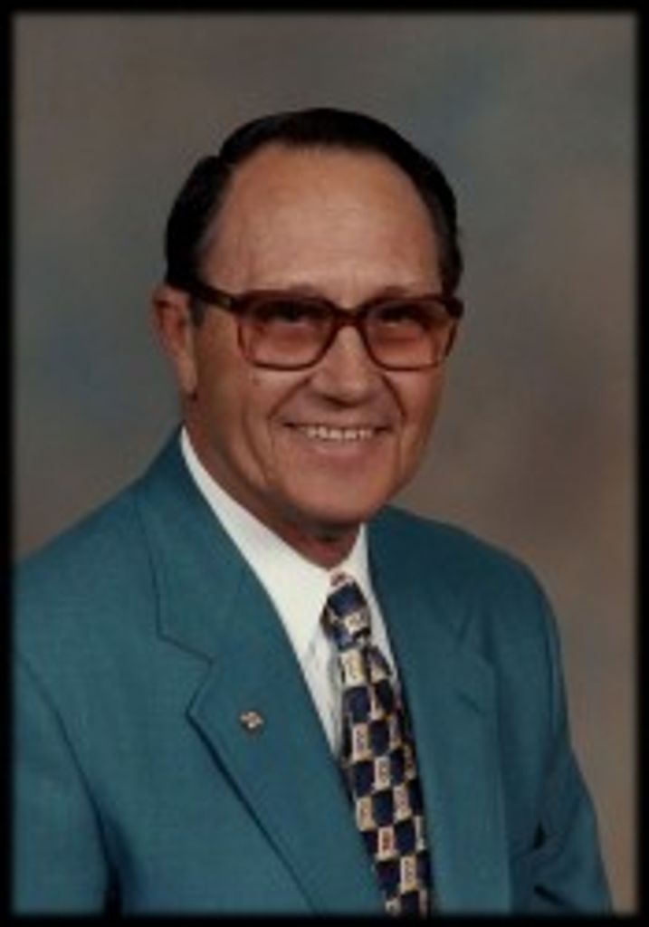 Melvin Mergenmeier