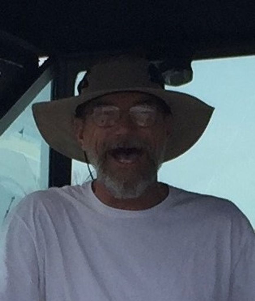 Mitchell A. "Mitch" Albaugh