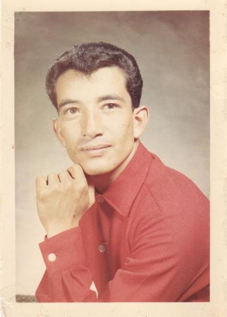 Bernardo Rodriguez Acedo Profile Photo