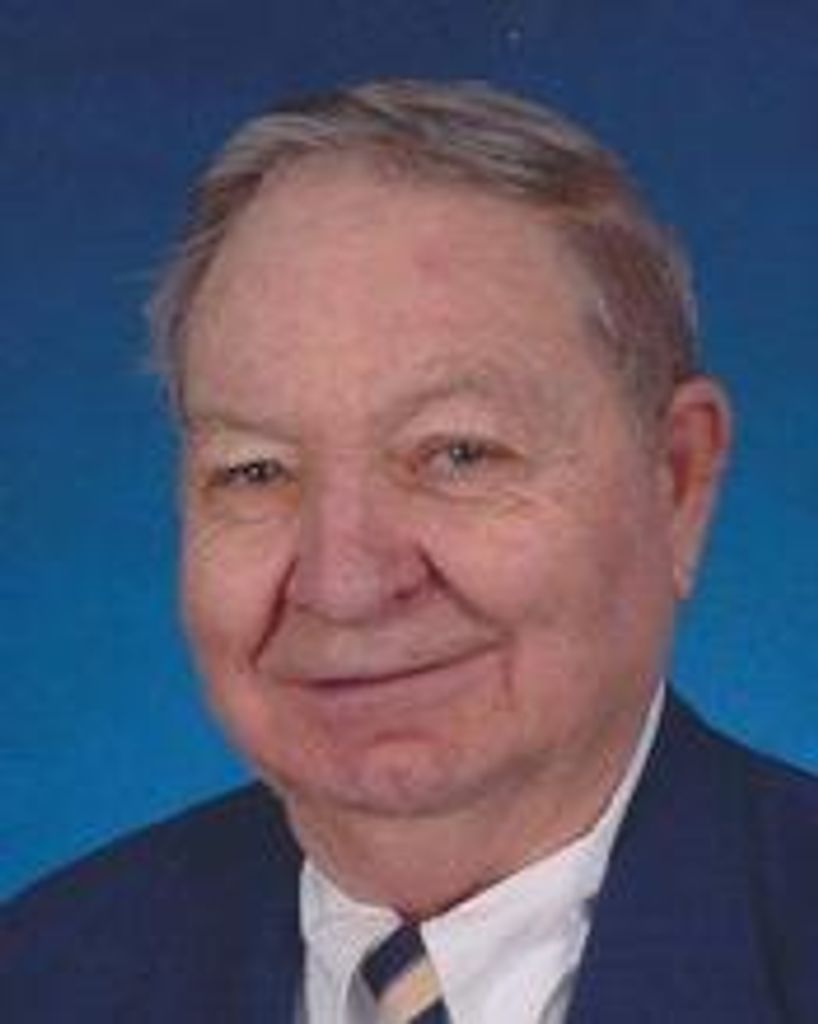 John Randall Donahue