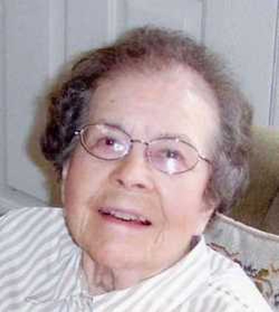 Janet Lowrie