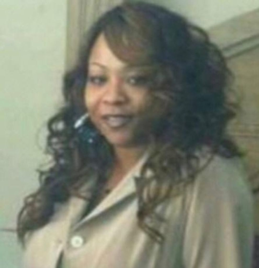 Tanisha Janine Rhiles Profile Photo