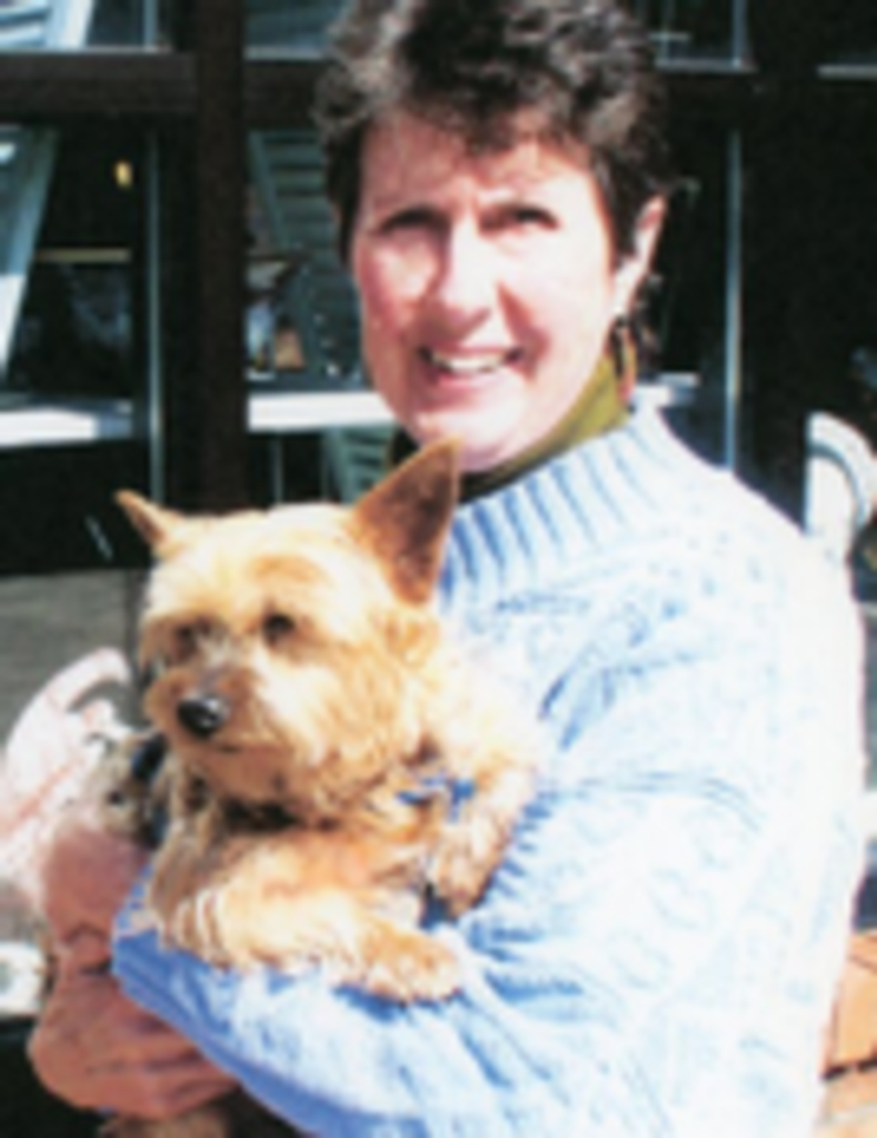 Saralee Benedict Johnson Profile Photo