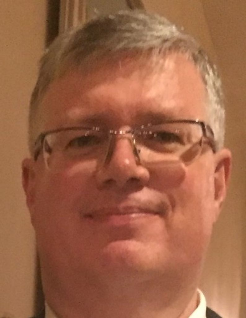 Daniel David Koleske