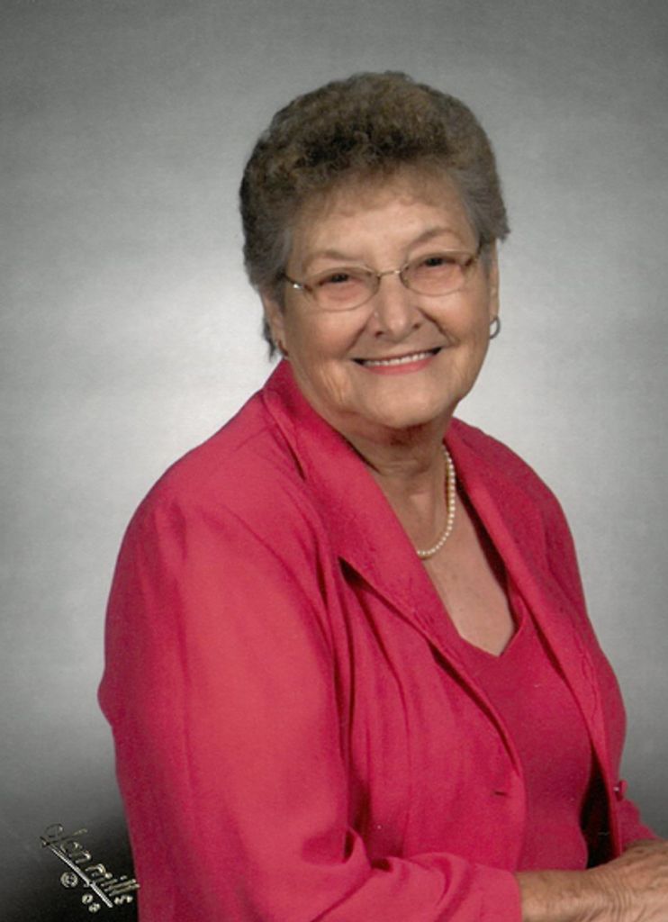 Darlene Hambrick