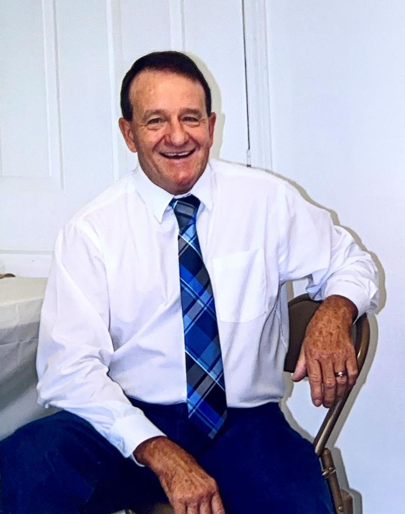 Donnie Nichols, Jr. Profile Photo