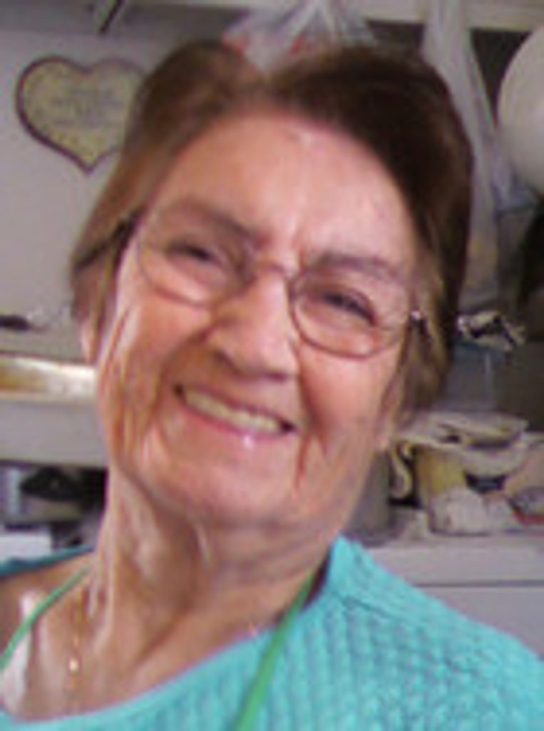 Mary S. Gonzales