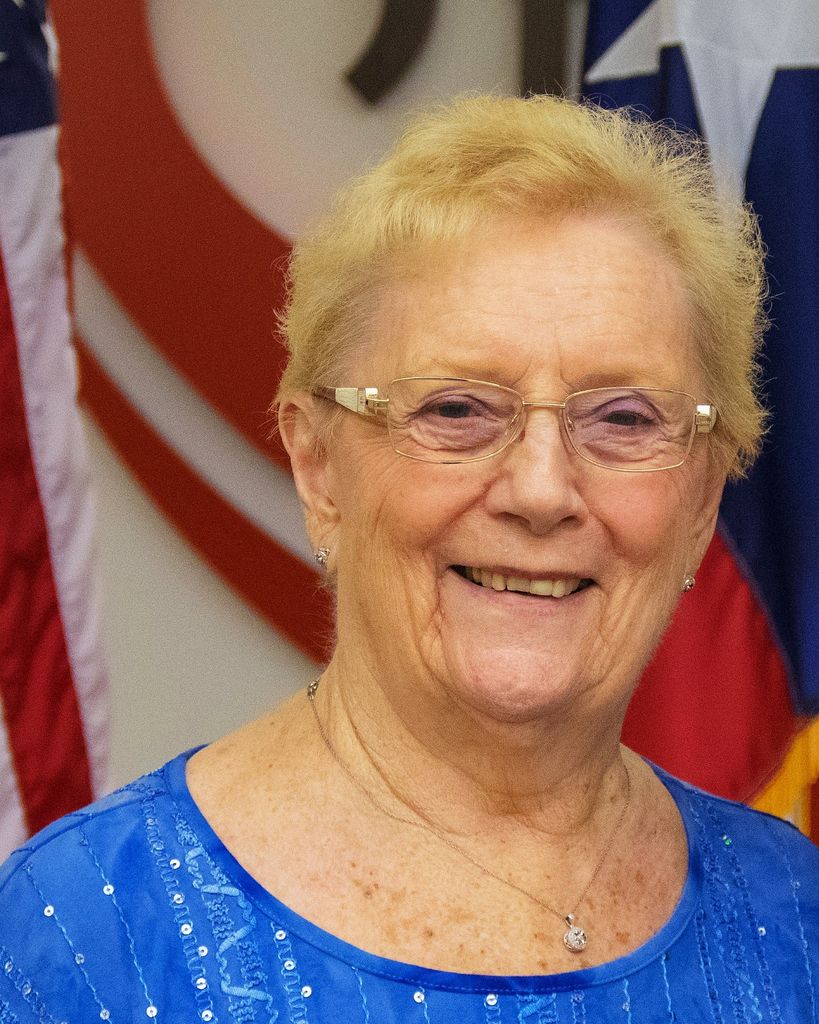 Joan R. Gray Profile Photo