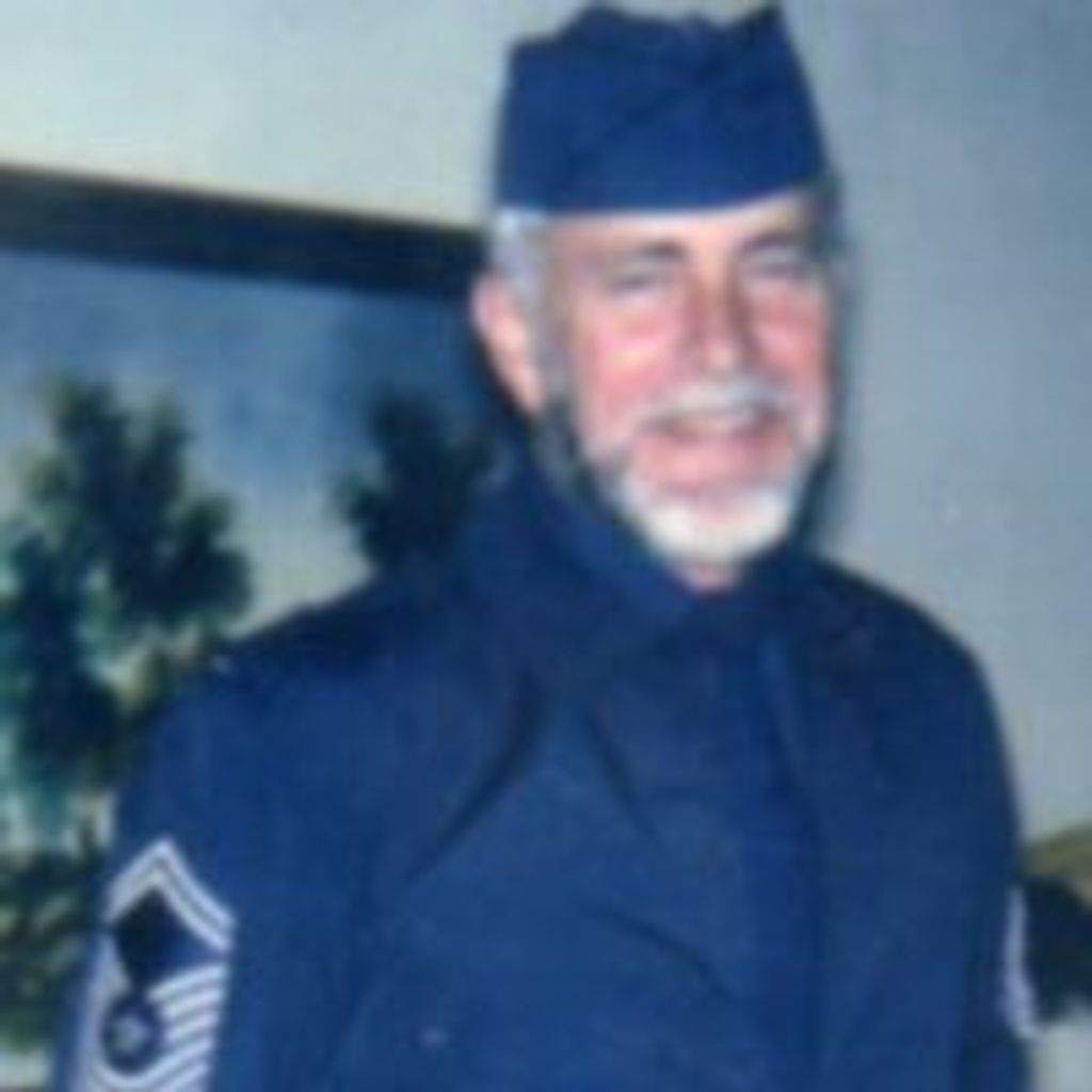 Donald Venard Kepley