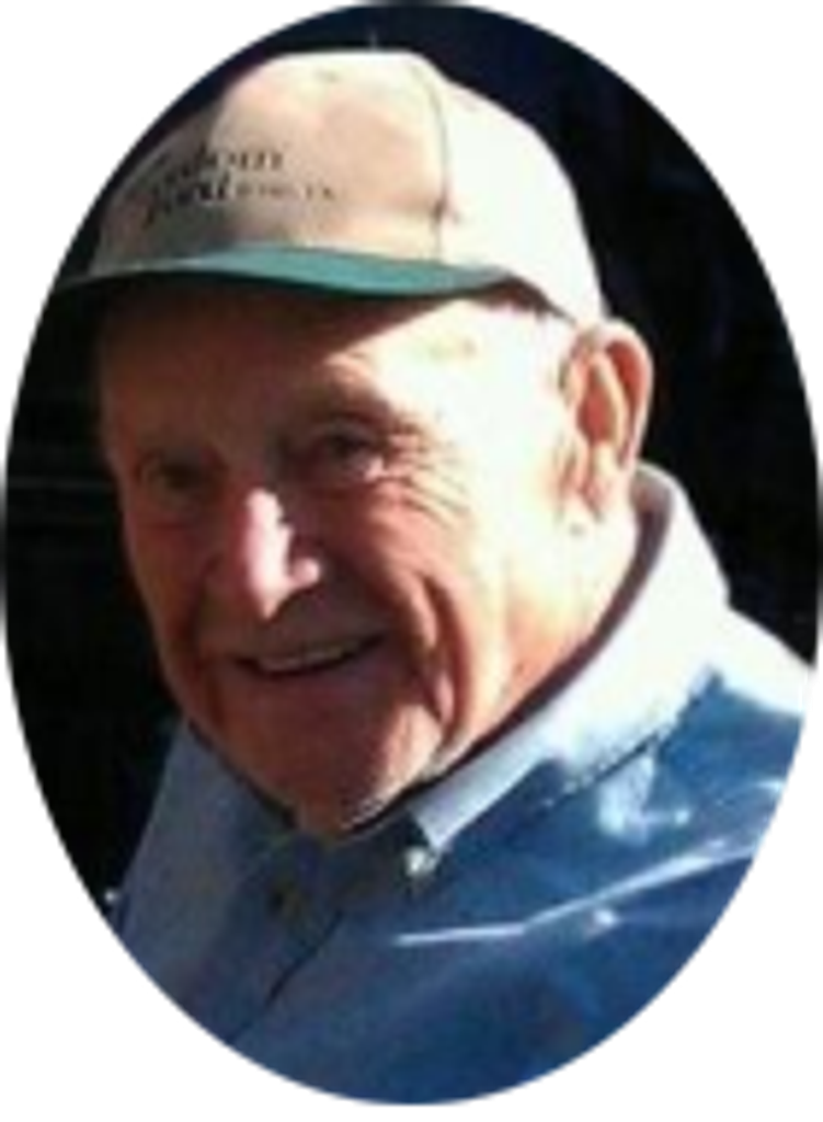 Luther Charles Gilliam