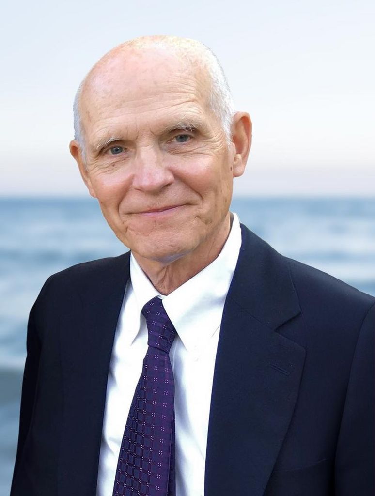 Sedgwick Mead Profile Photo