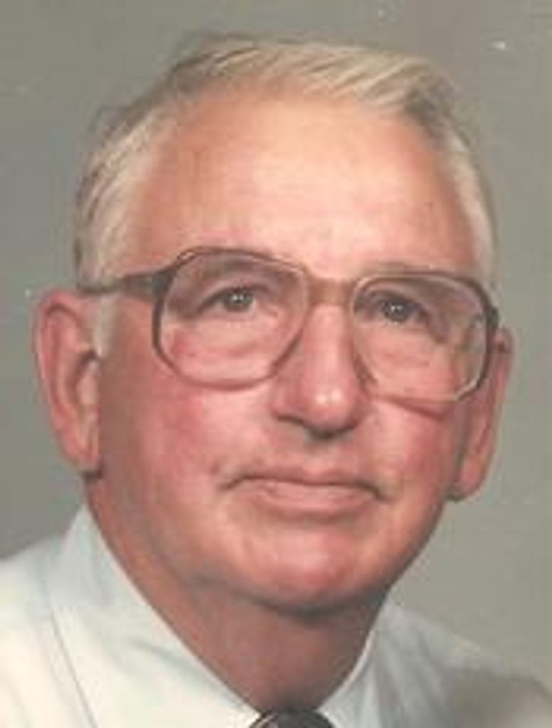 James C. Williams