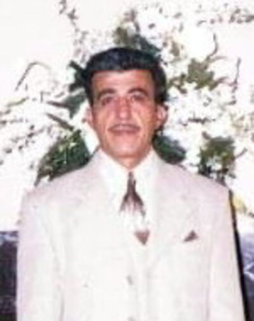 Sulaiman Dawod Slaiwa Profile Photo