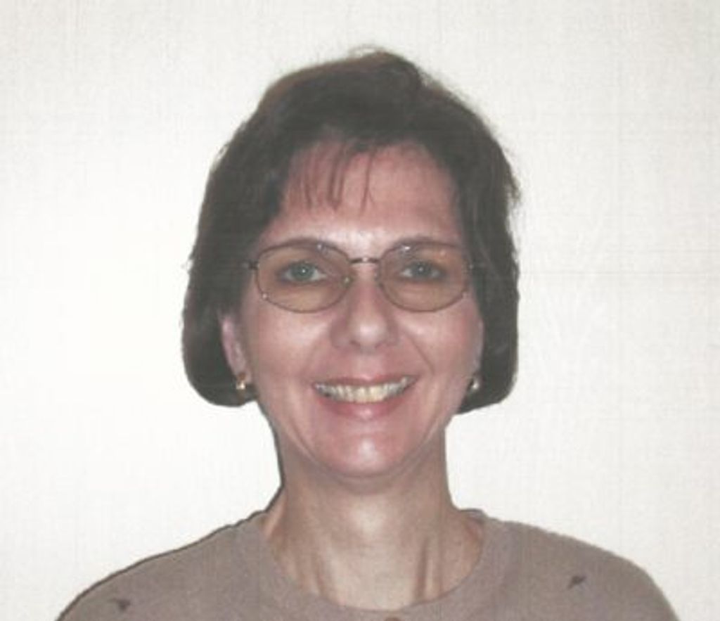 Patricia “Pattie” Jones