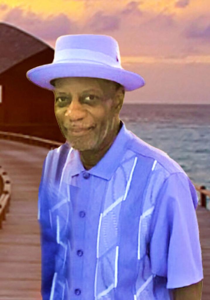 George W. Gilmore, Jr. Profile Photo