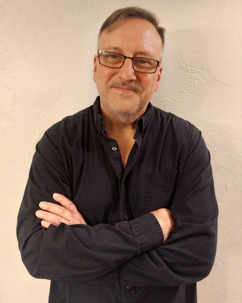Steven Wray Trettel Profile Photo