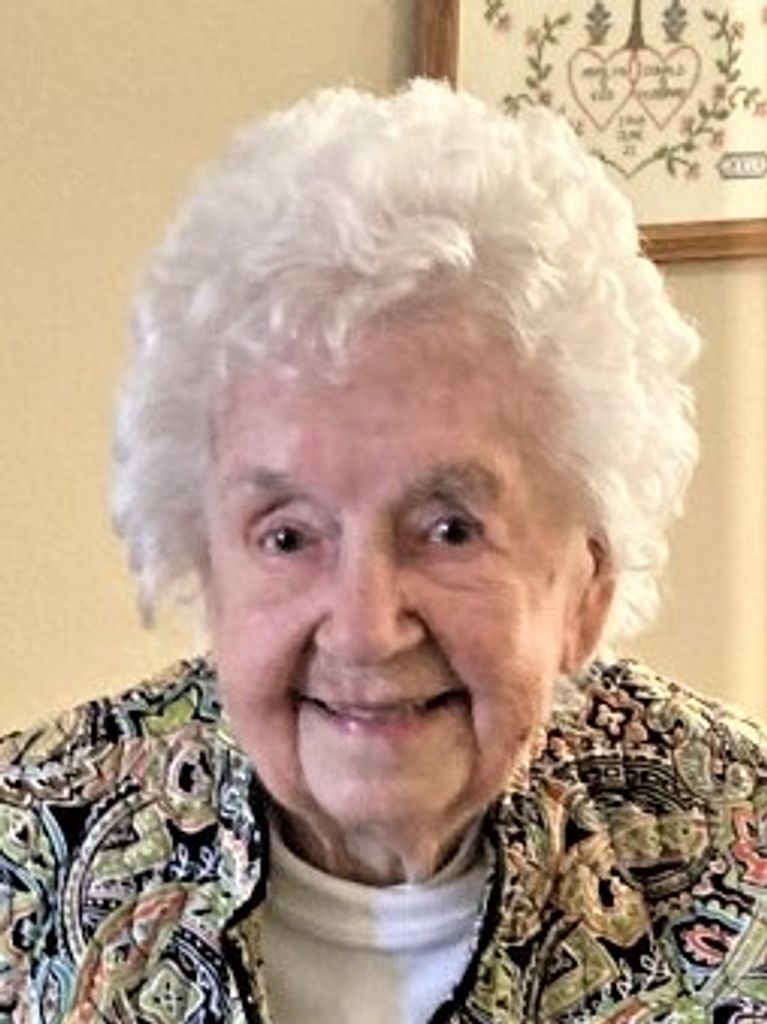 Marilyn B. (Kidd)  Hubbard