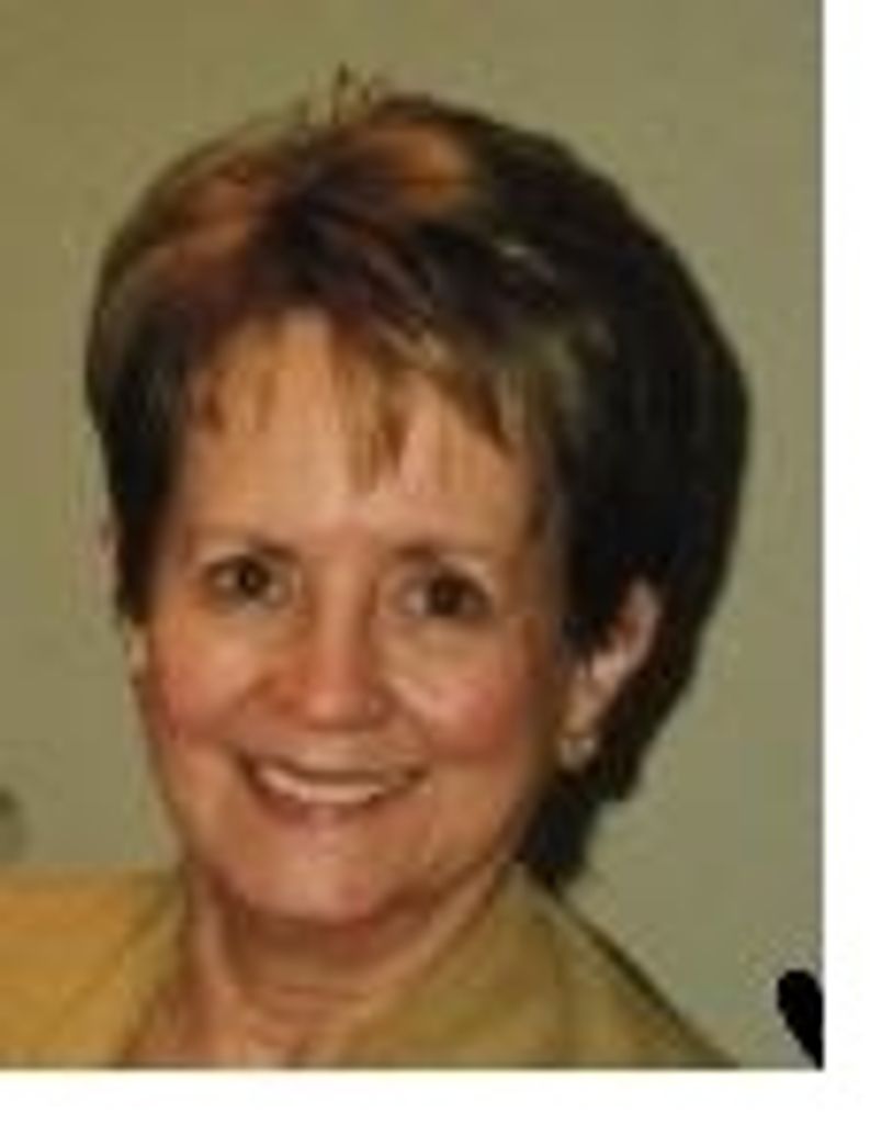 Connie Lisenby